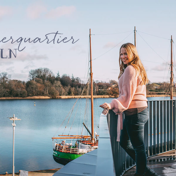Speicherquartier Kappeln Ferienappartements Urlaub Schlei Dachterrasse