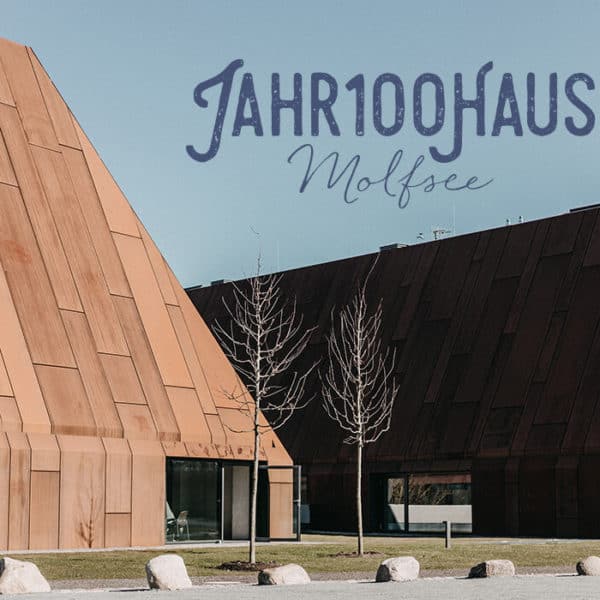 Jahr100Haus Molfsee