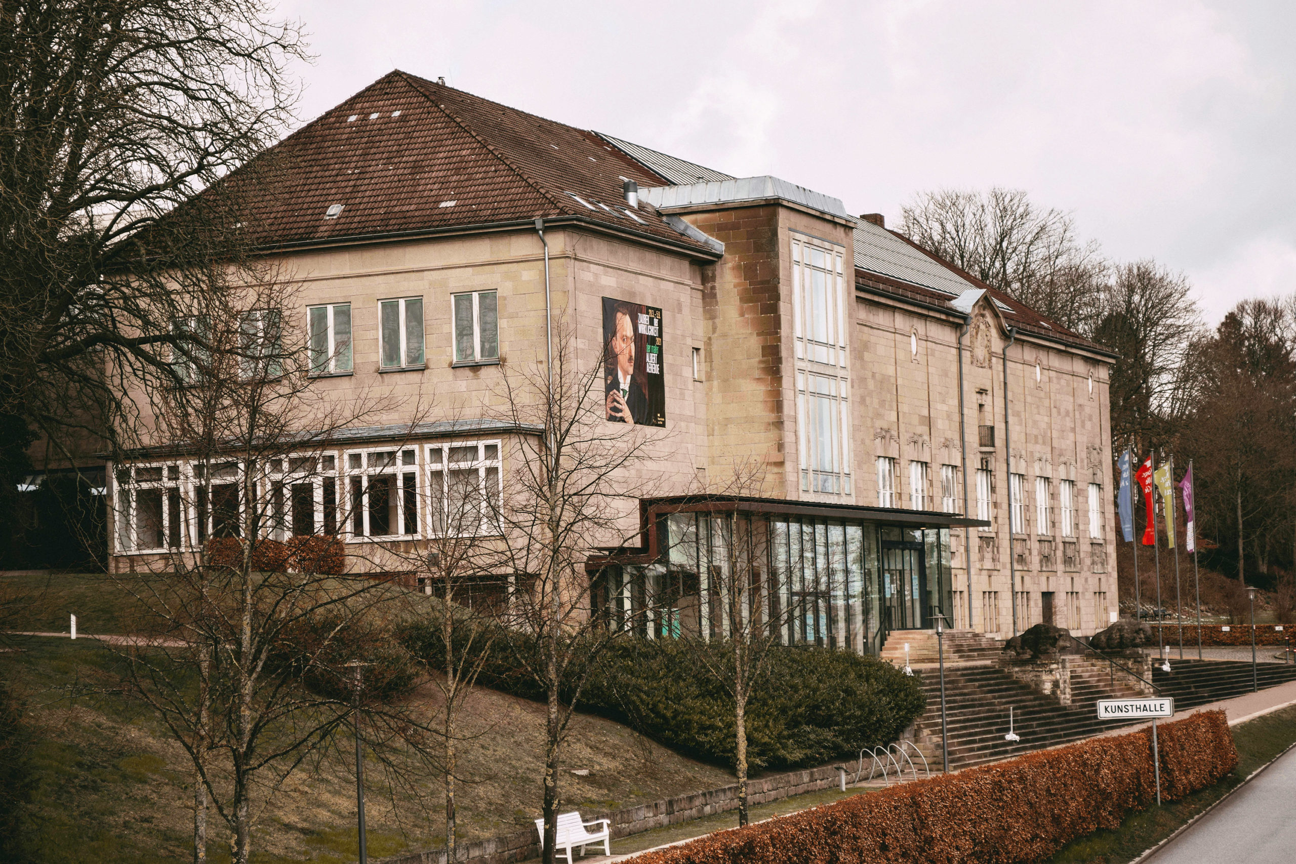 Kunsthalle zu Kiel