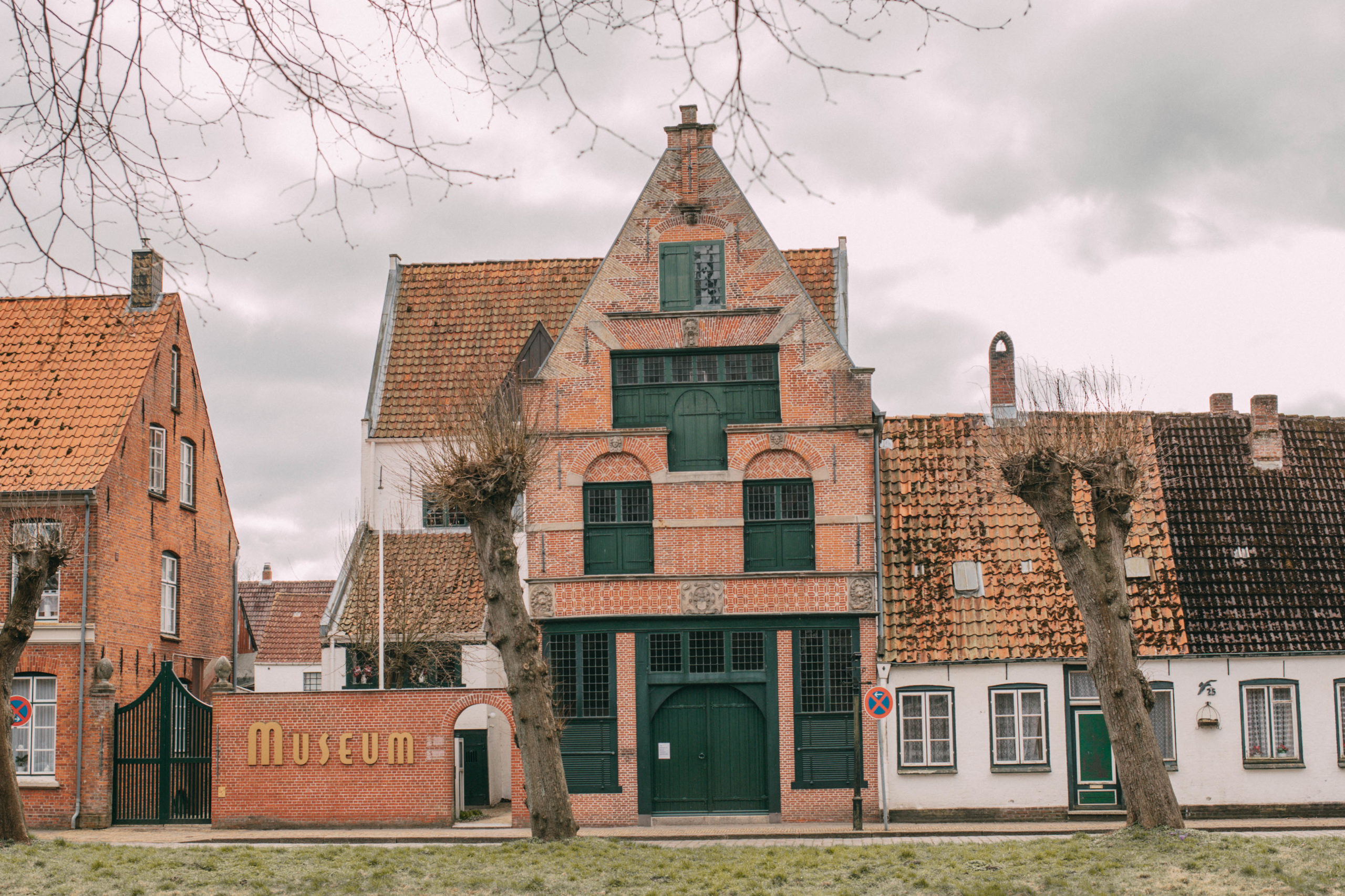 Museum Alte Münze