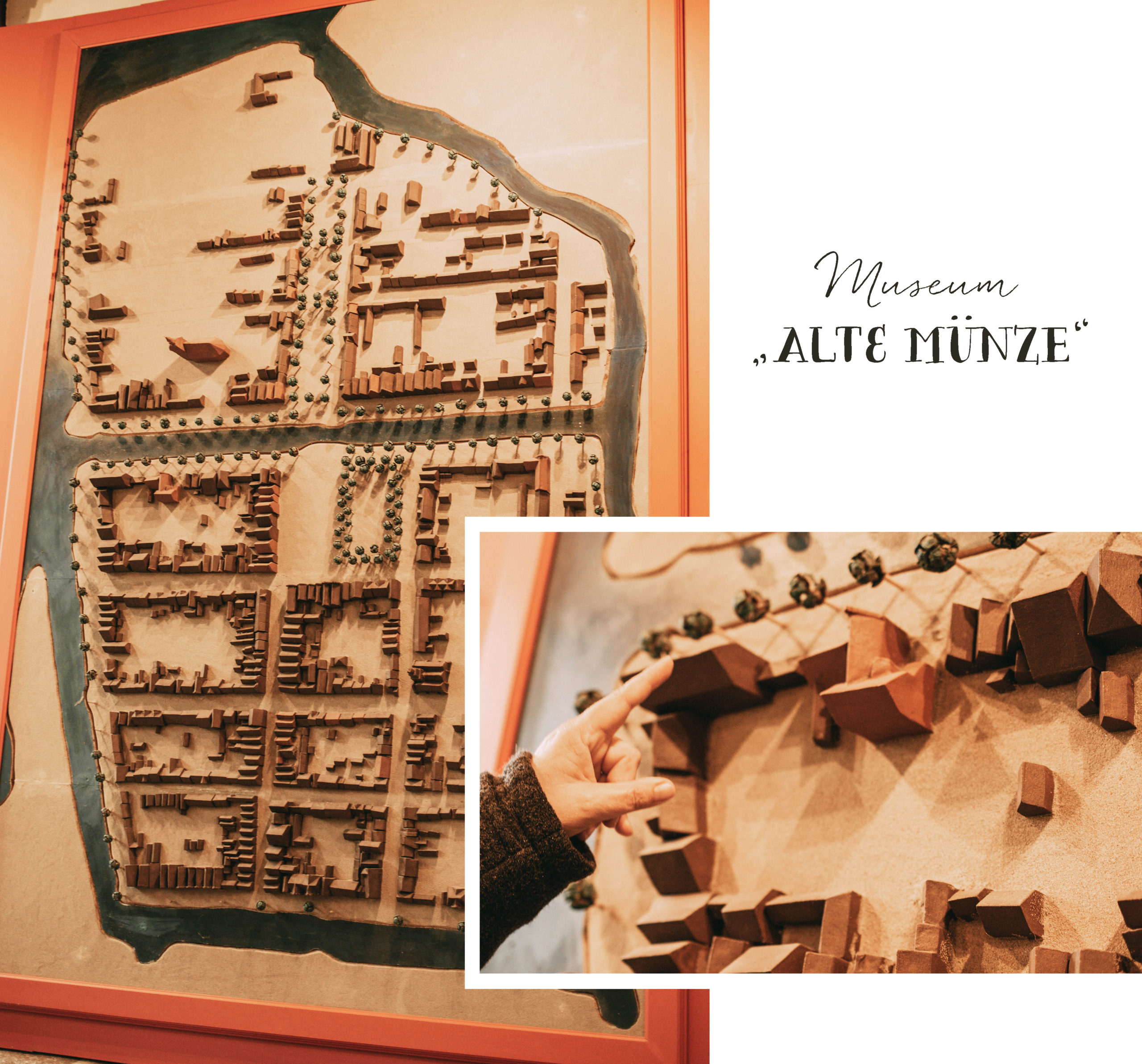 Museum "Alte Münze"