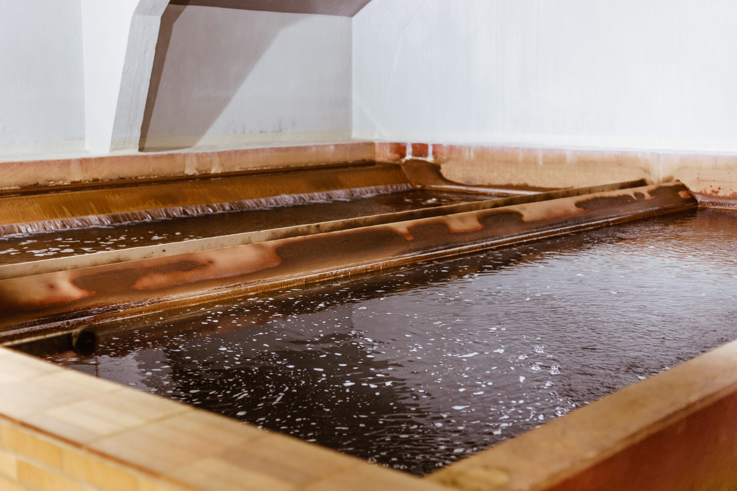 Nachhaltiges Trinkwasser: Zu Besuch im Kieler Wasserwerk