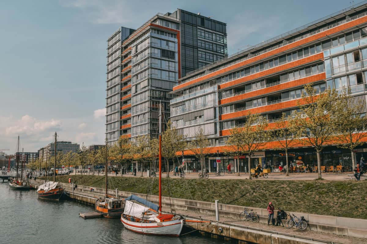 Kieler Stadtteile entdecken Kulturvielfalt in Gaarden Förde Fräulein