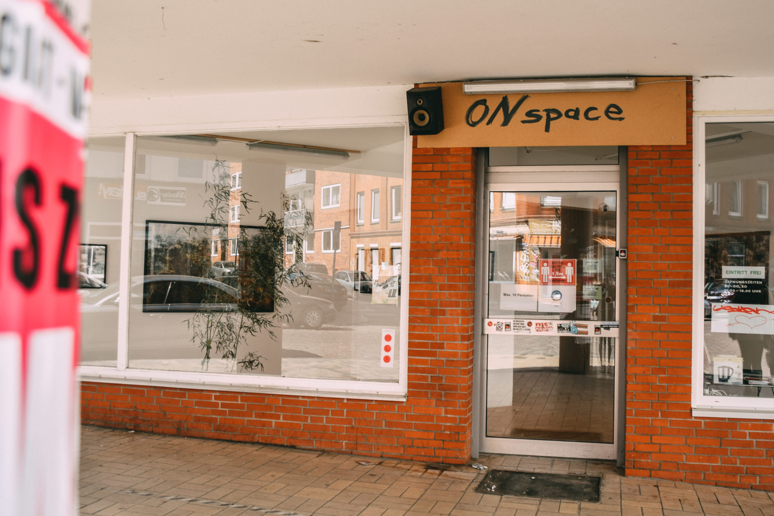 ONSPACE Galerie