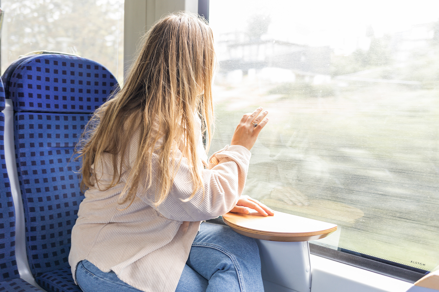 Eckernförde Tipps: Bahnfahrt mit DB Regio Schleswig-Holstein