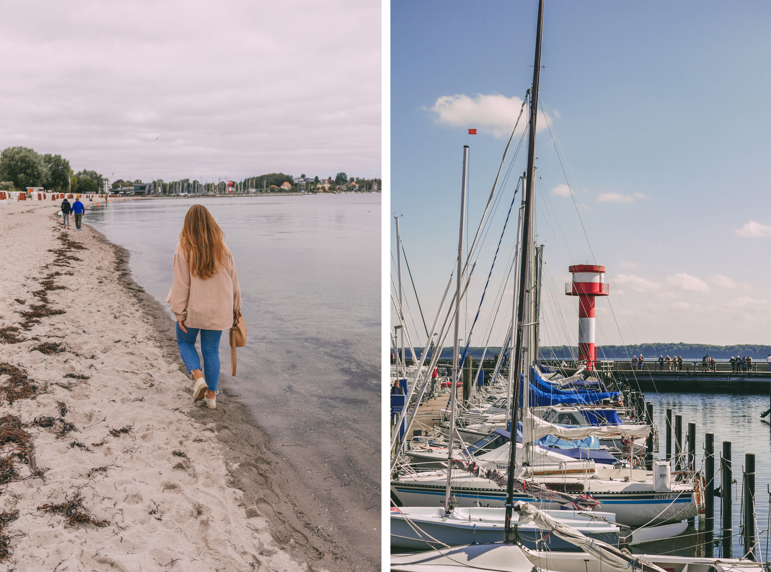 Strand Eckernförde Tipps