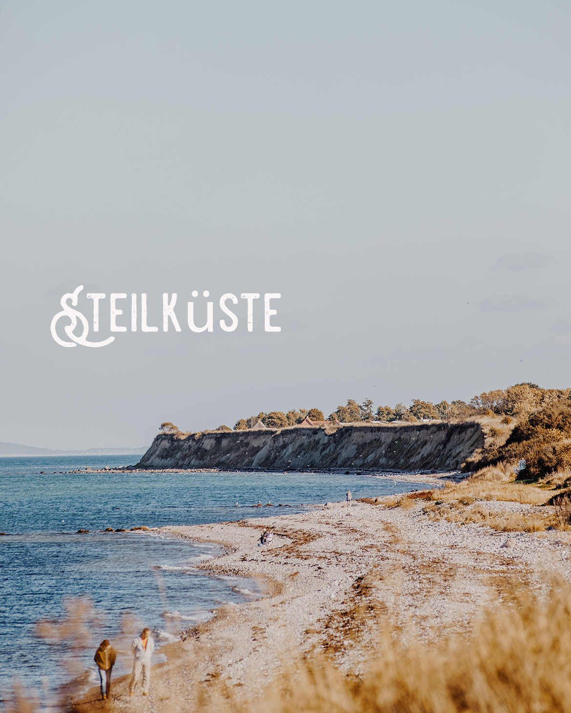 Auf dem Ostseeküsten-Radweg von Laboe nach Hohwacht: 