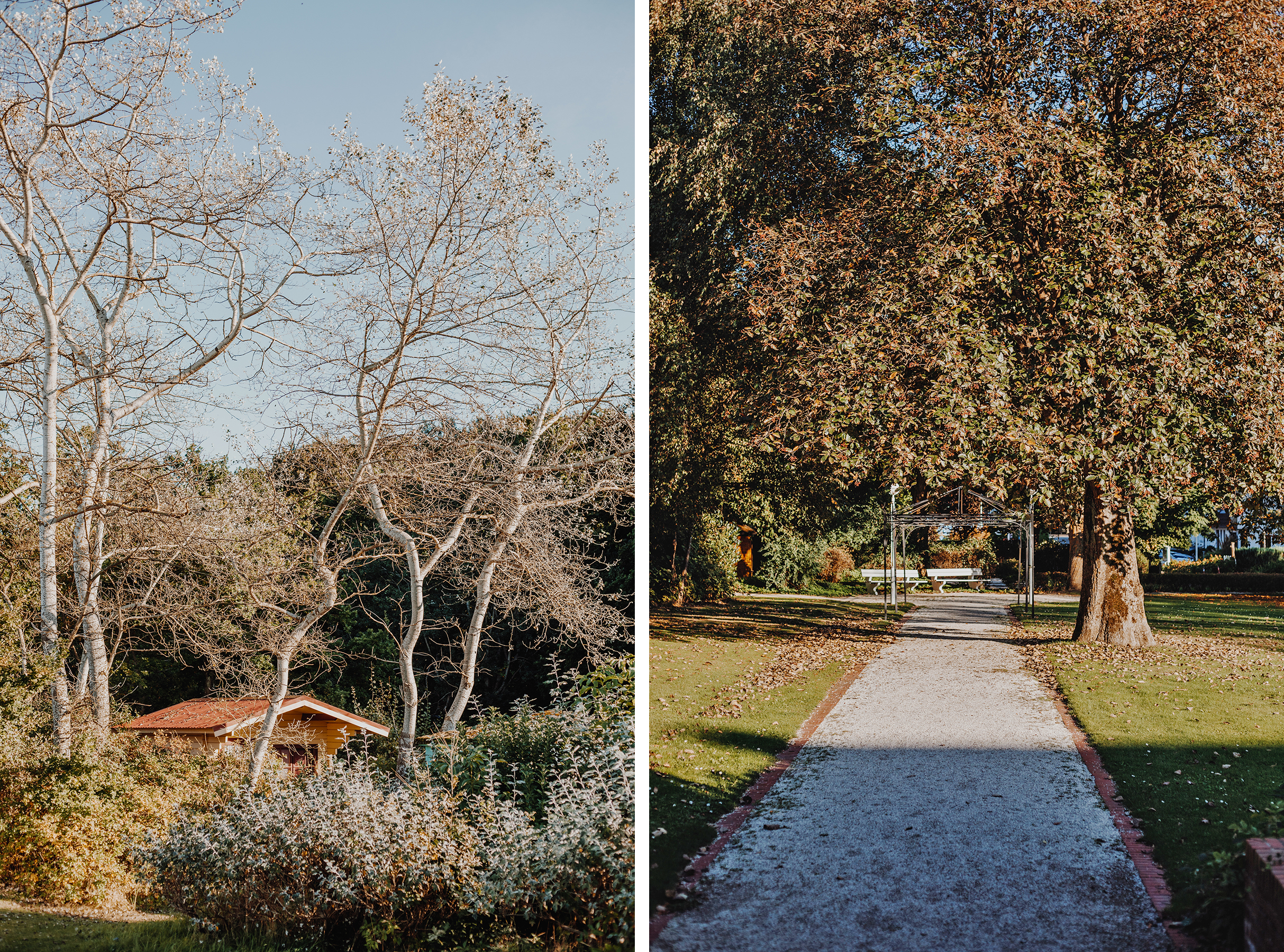 Auf dem Ostseeküsten-Radweg von Laboe nach Hohwacht: 