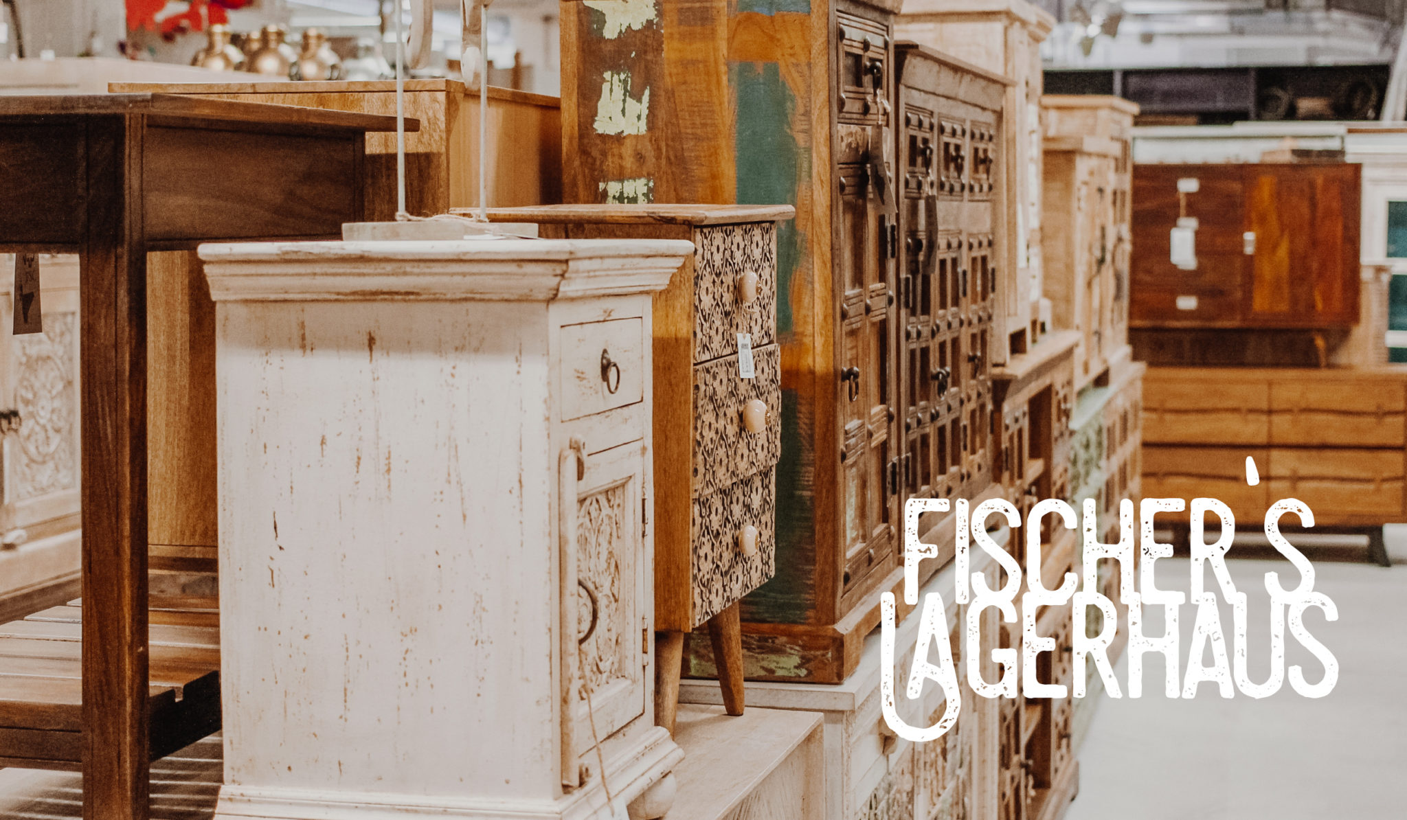 Fischer S Lagerhaus