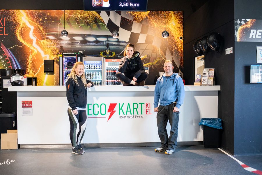 Eco Kart Kiel