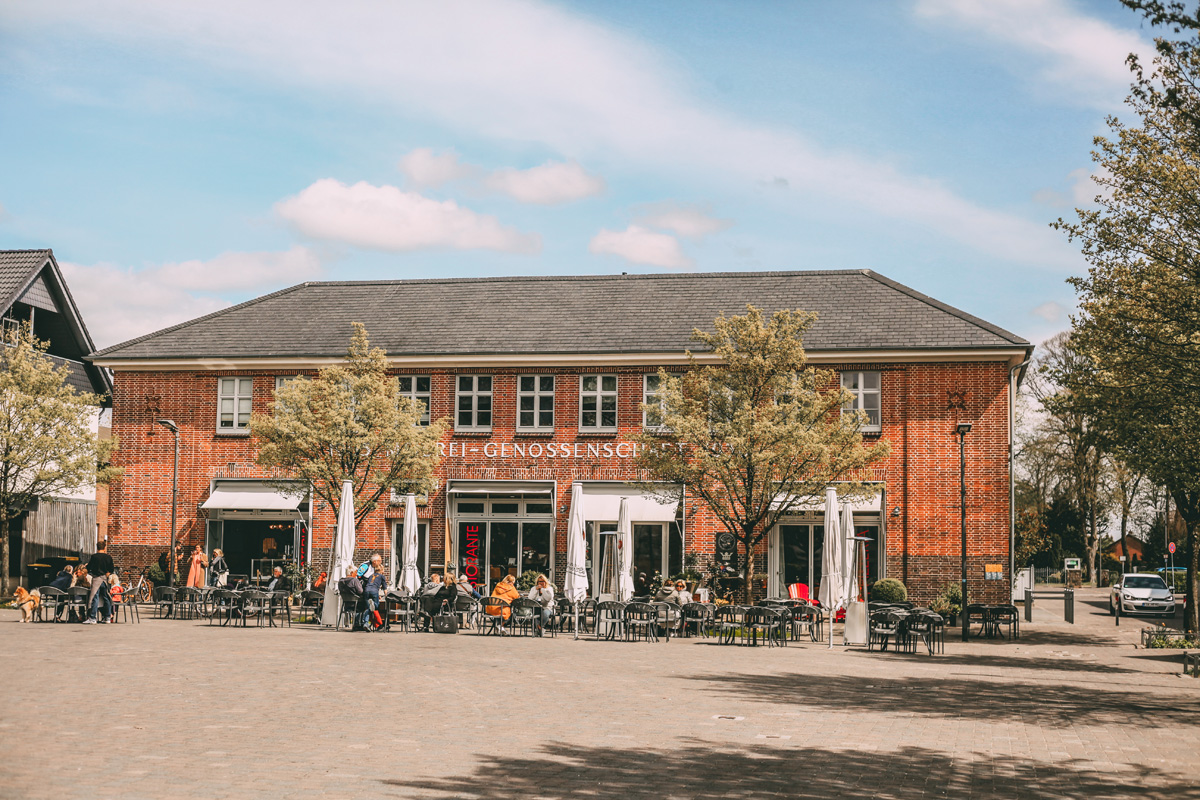 Restaurant Venezia in Nortorf - echte Institution