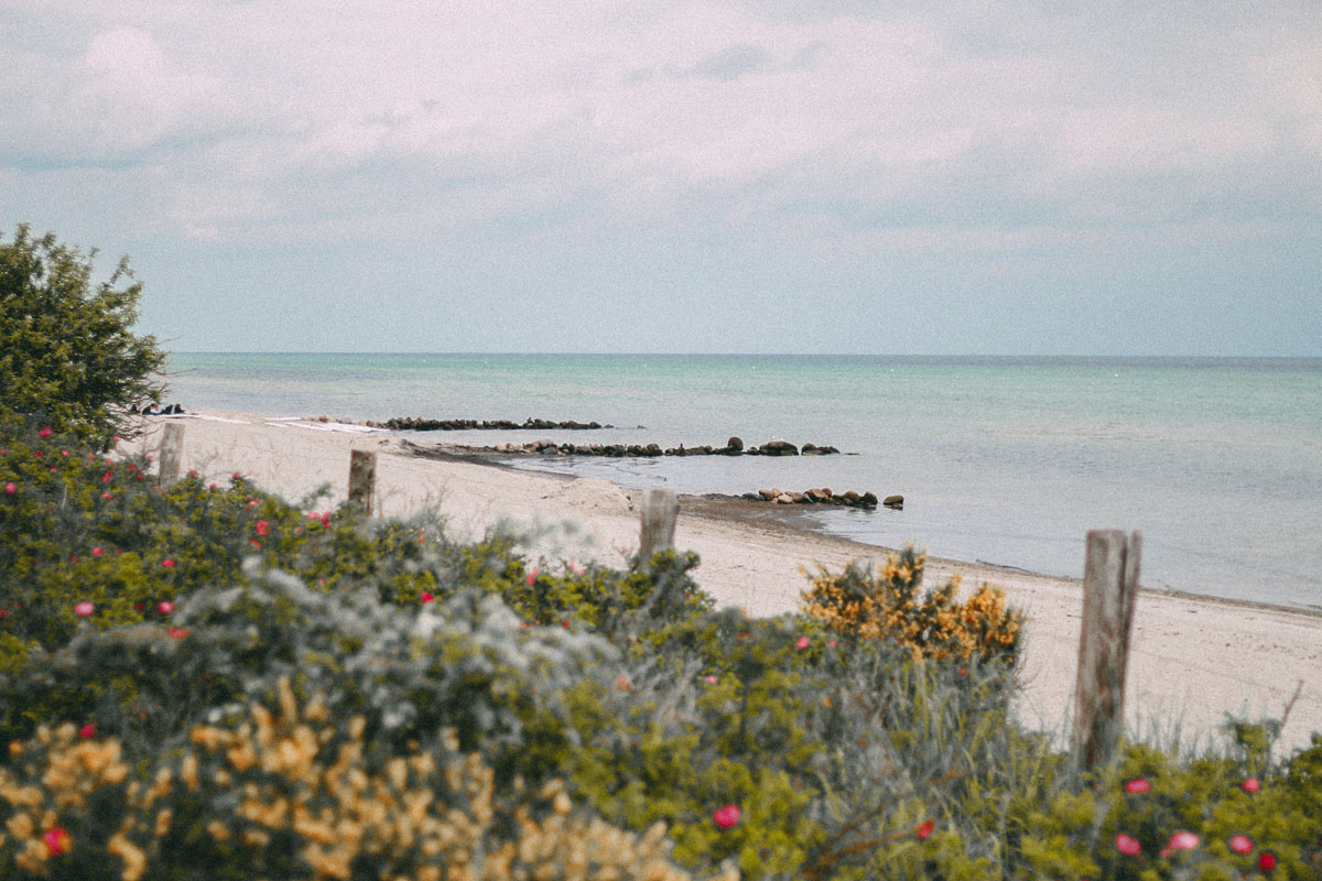 Unsere wunderschöne Ostsee