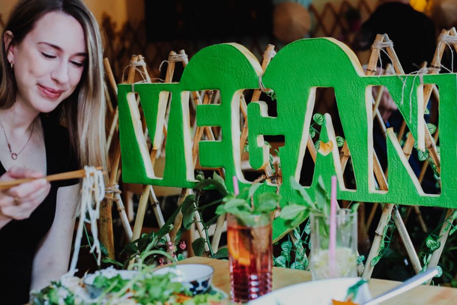 Vegan essen gehen in Kiel