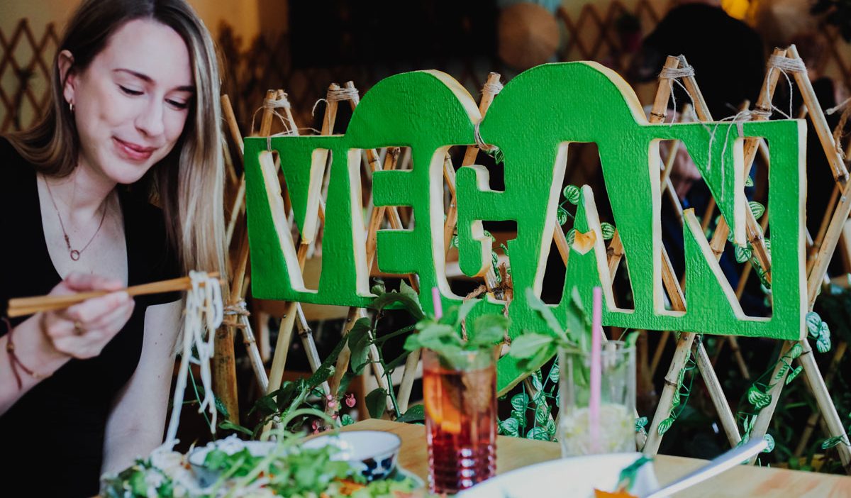 Vegan essen gehen in Kiel