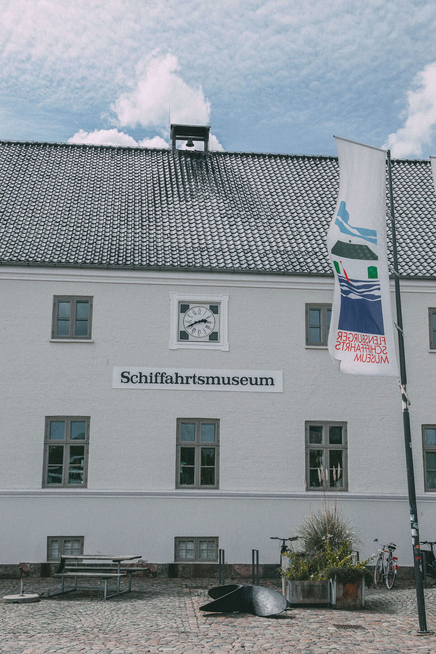 Schiffahrtsmuseum