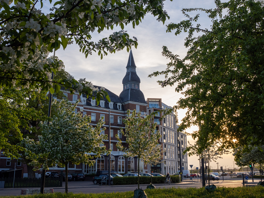 Tipps für Ausflug nach Odense