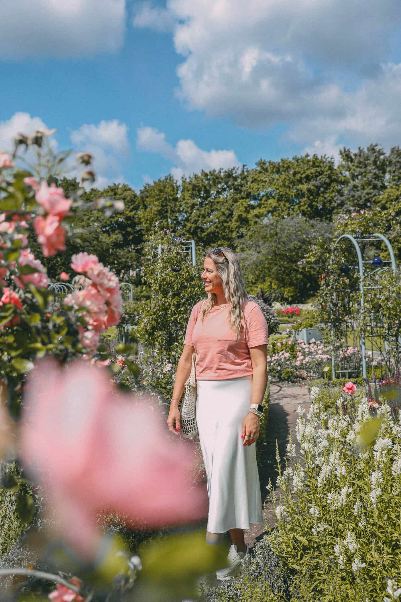 Planten au Blumen