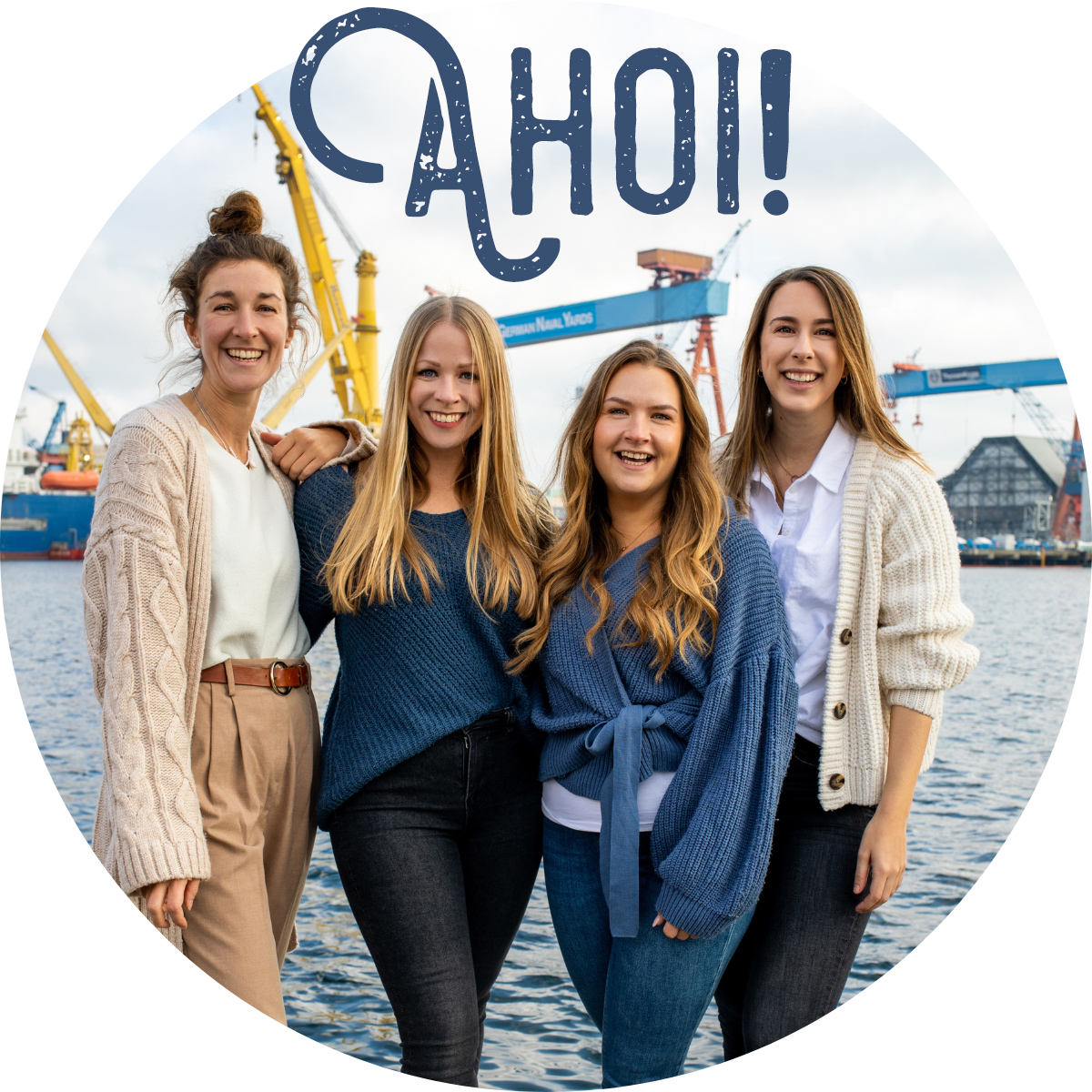 Förde Fräulein Team