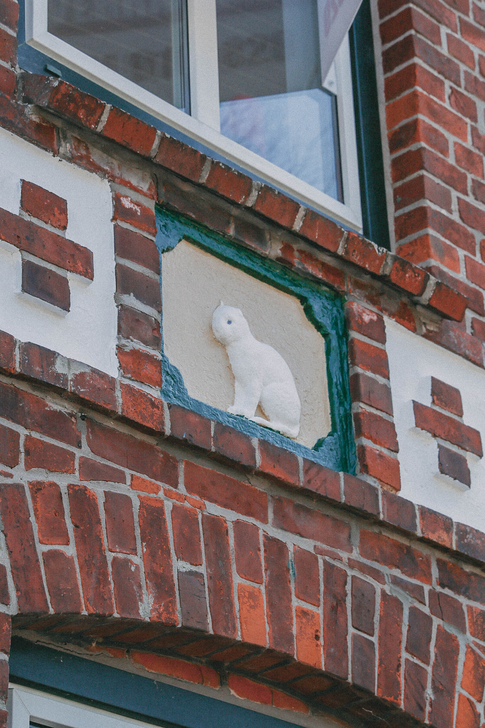 Hausmarken in Friedrichstadt
