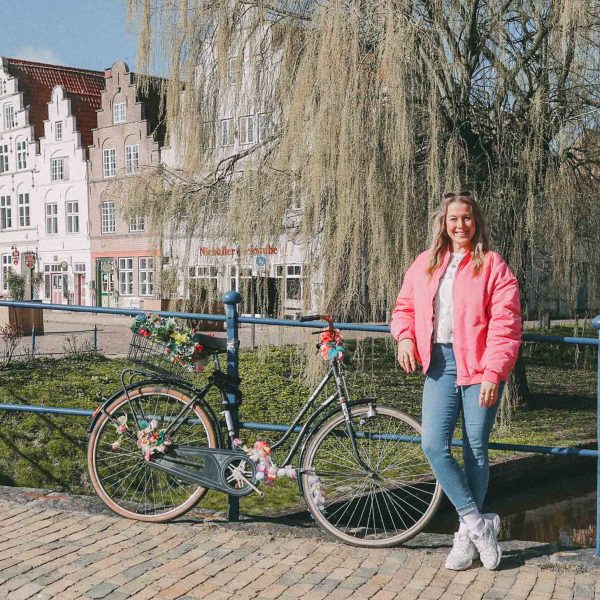 Ausflug nach Friedrichstadt
