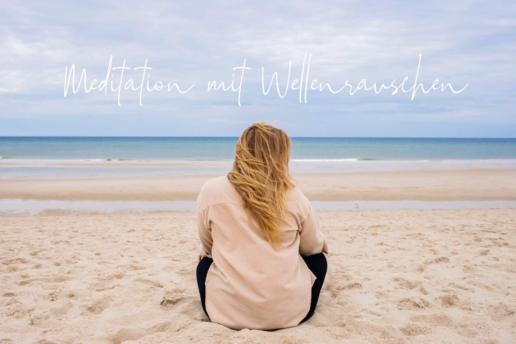 Mediation im Sand