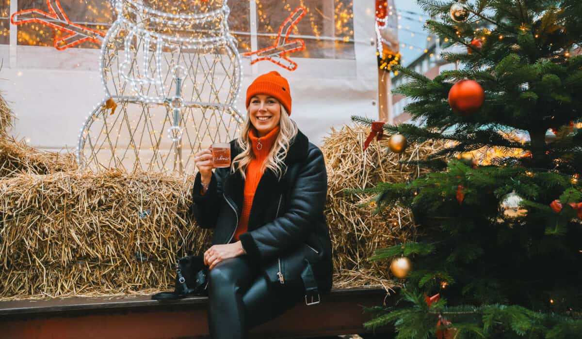 Weihnachtsmärkte in Schleswig-Holstein