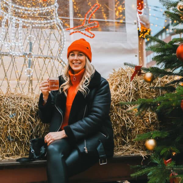 Weihnachtsmärkte in Schleswig-Holstein