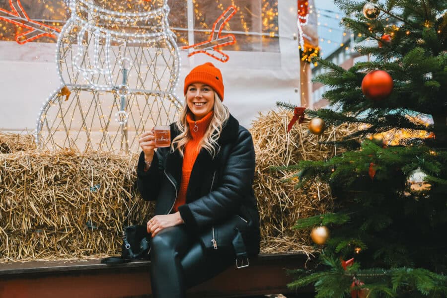 Weihnachtsmärkte in Schleswig-Holstein