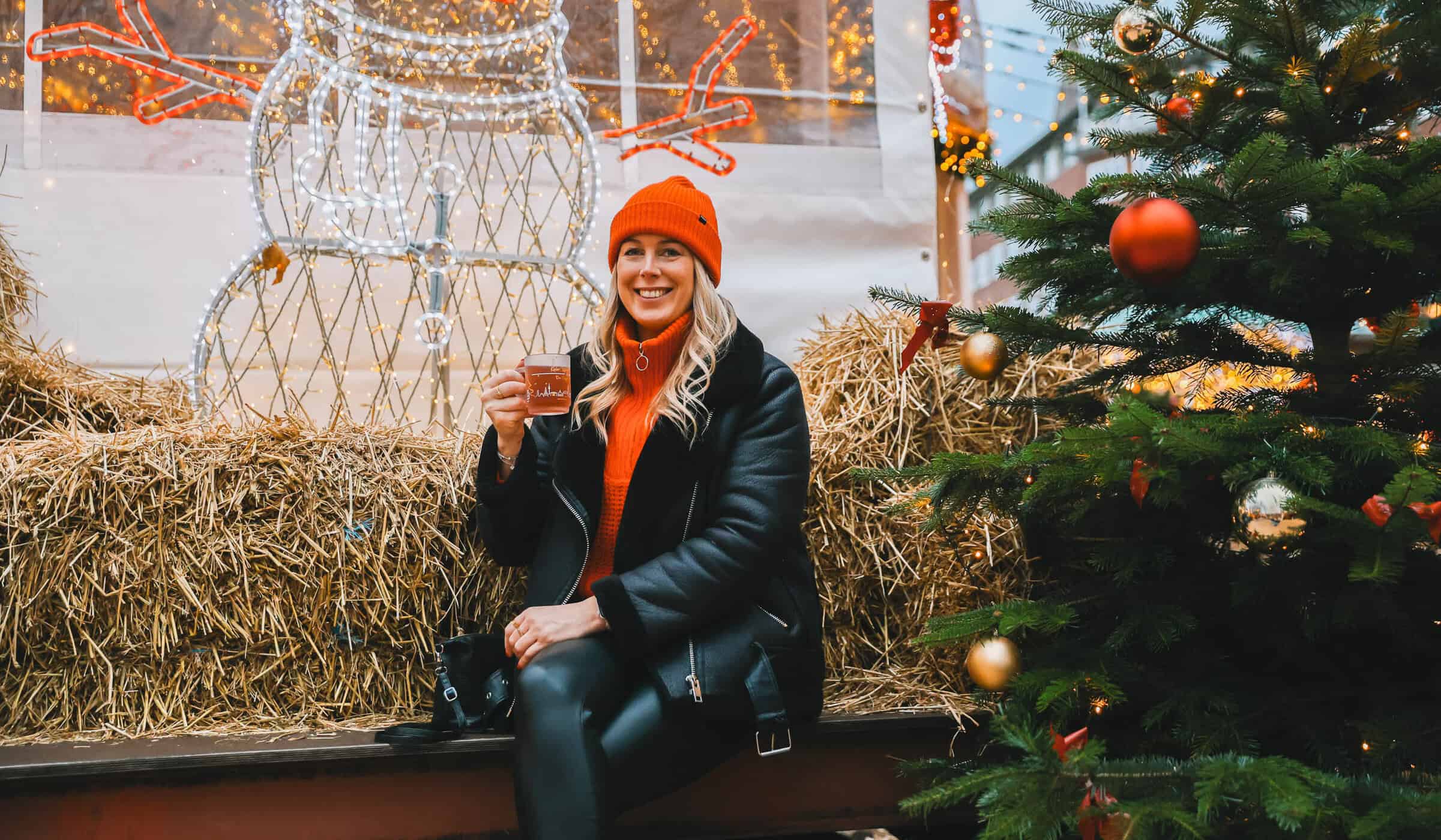 Weihnachtsmärkte in Schleswig-Holstein