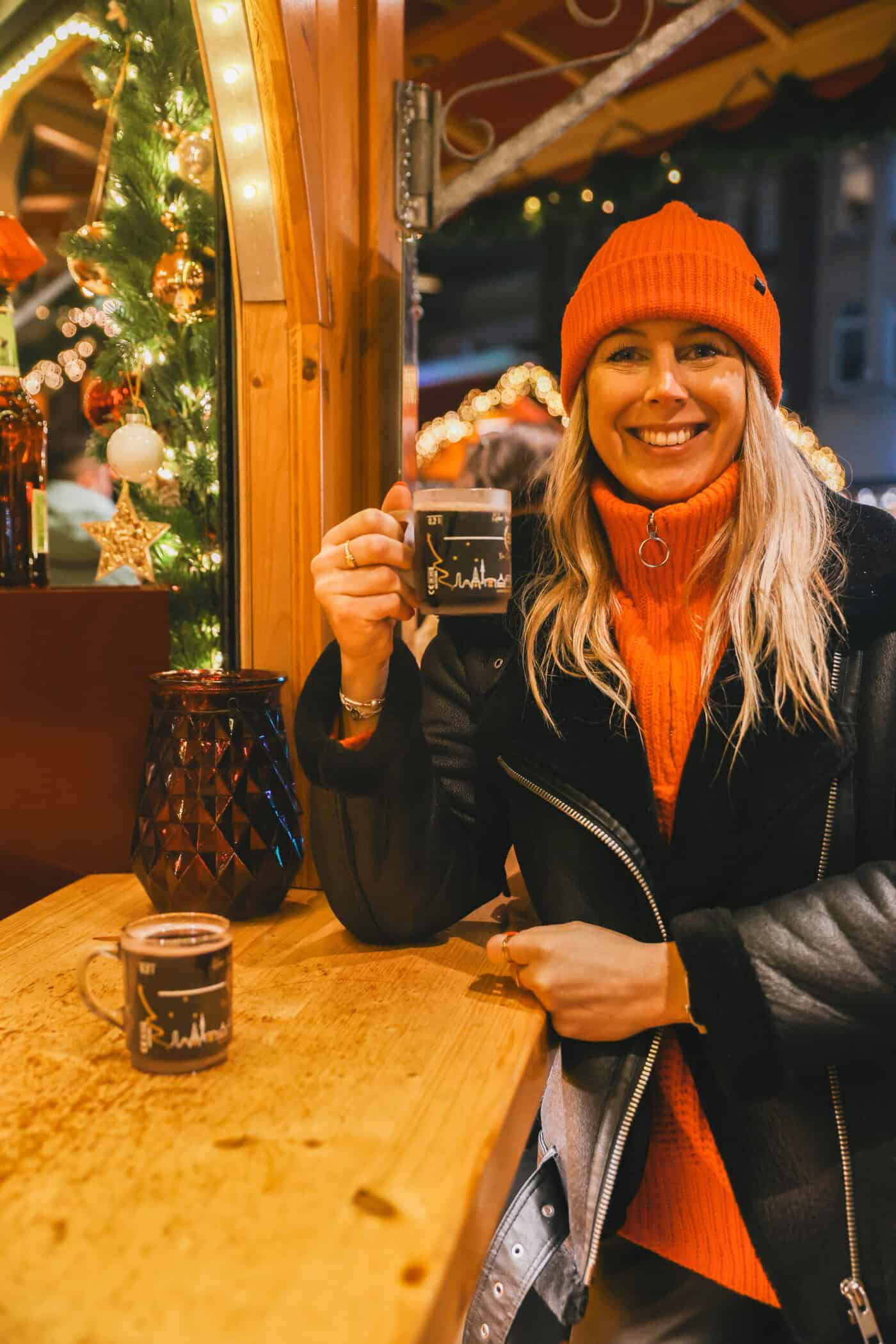 Weihnachtsmarkt Kiel