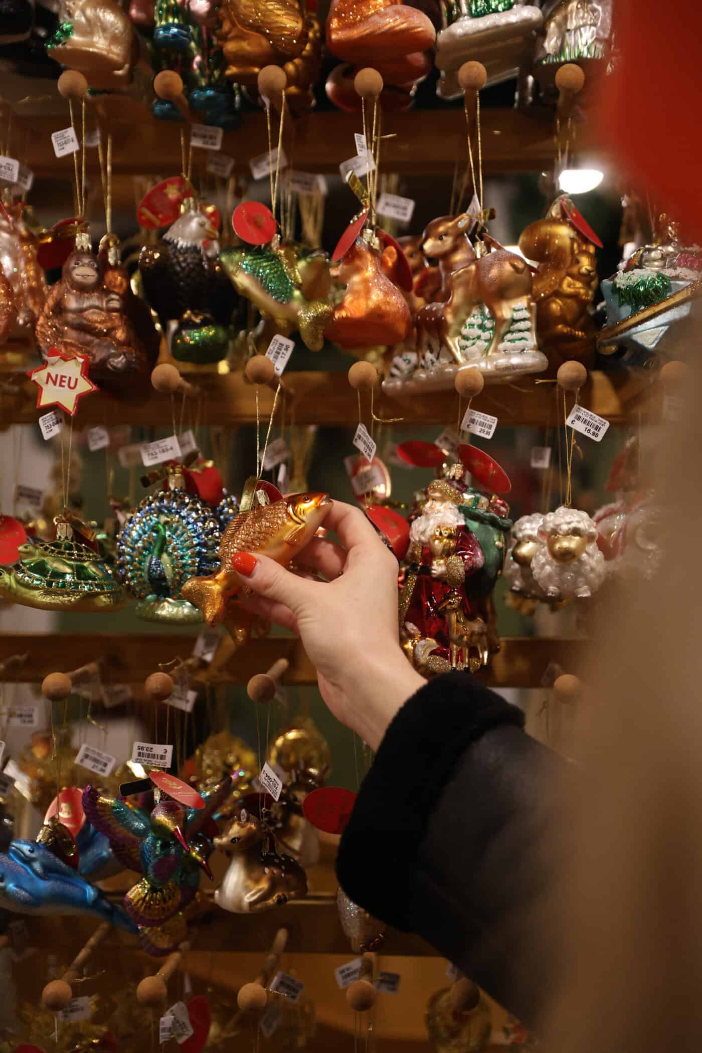 Weihnachtsmarkt Flensburg