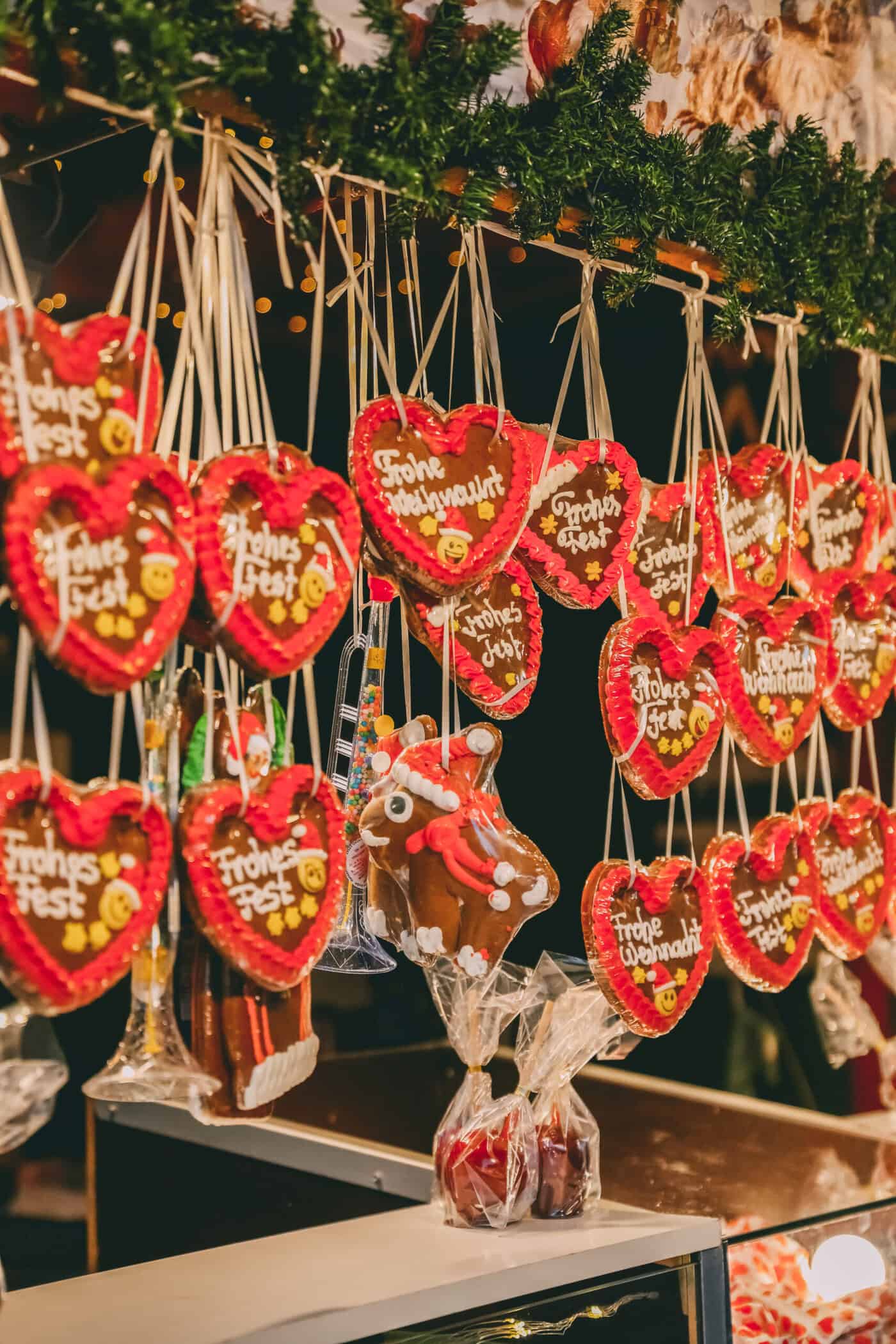 Weihnachtsmarkt Flensburg