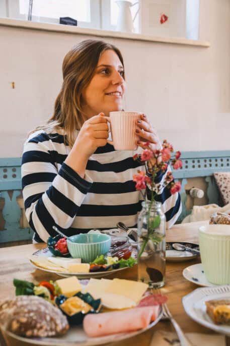 Gleis & Meer: 8 Tipps für einen Ausflug nach Bad Oldesloe - Förde Fräulein