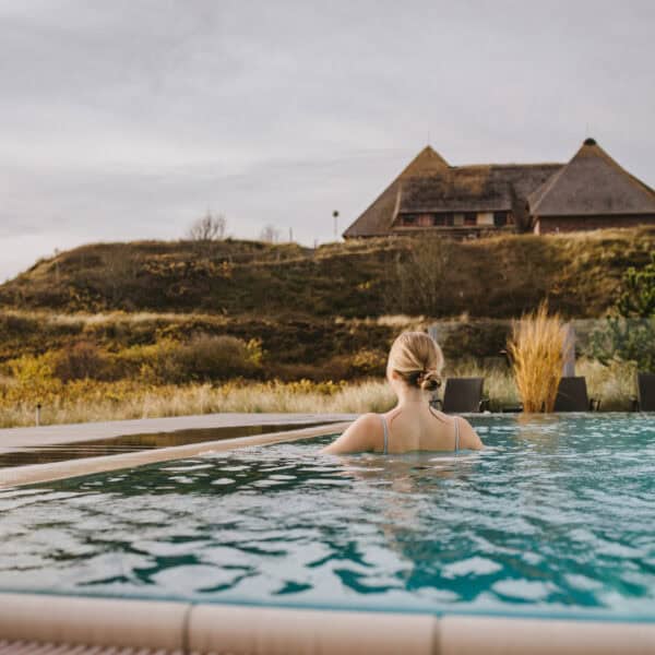 Gleis & Meer: Thermen in Schleswig-Holstein