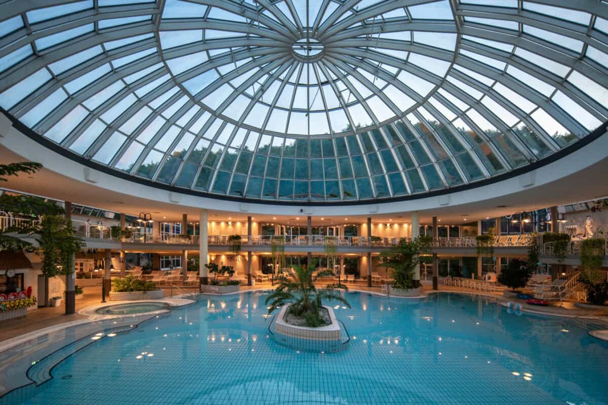 Thermen In Schleswig Holstein