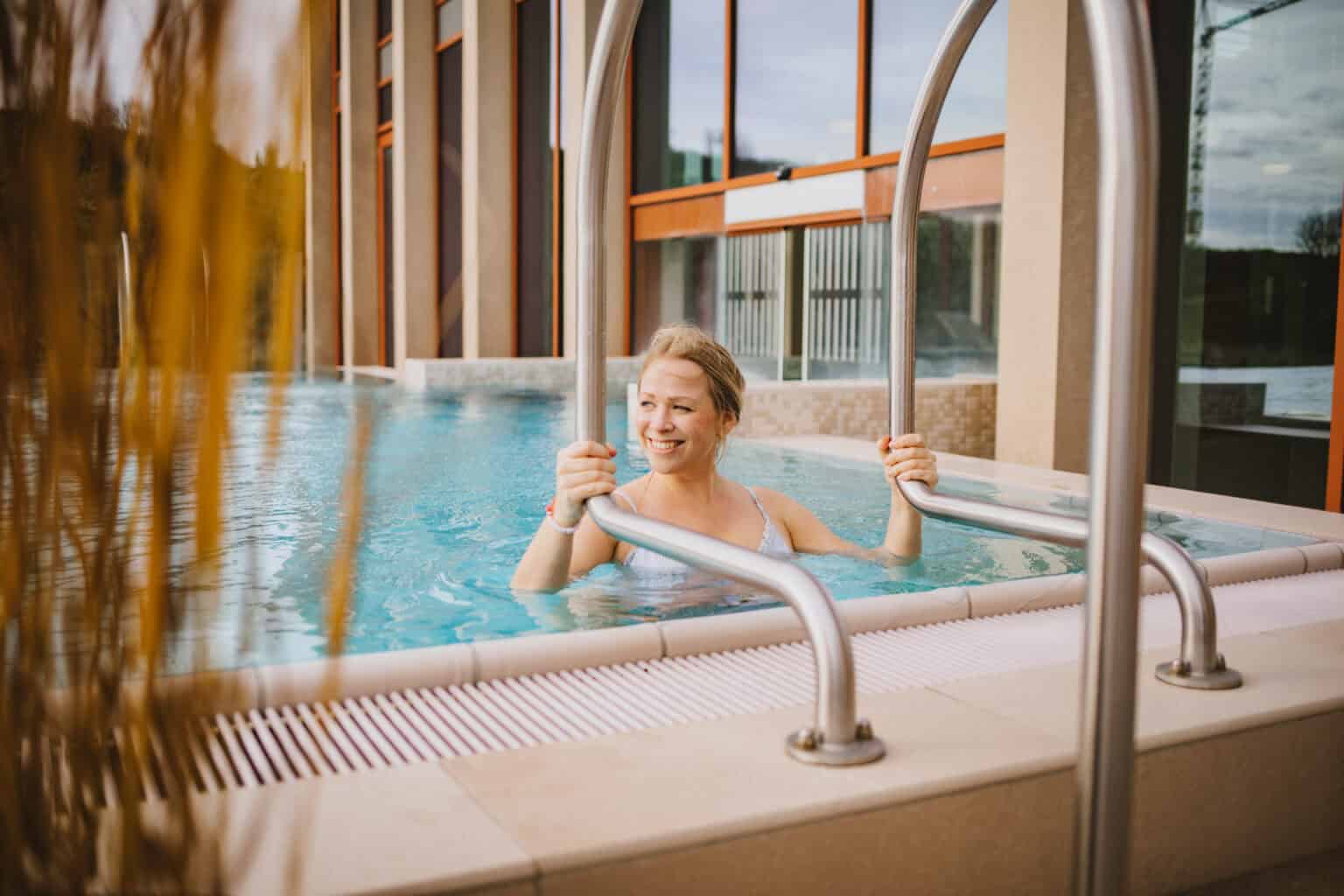Sauna Schleswig Holstein