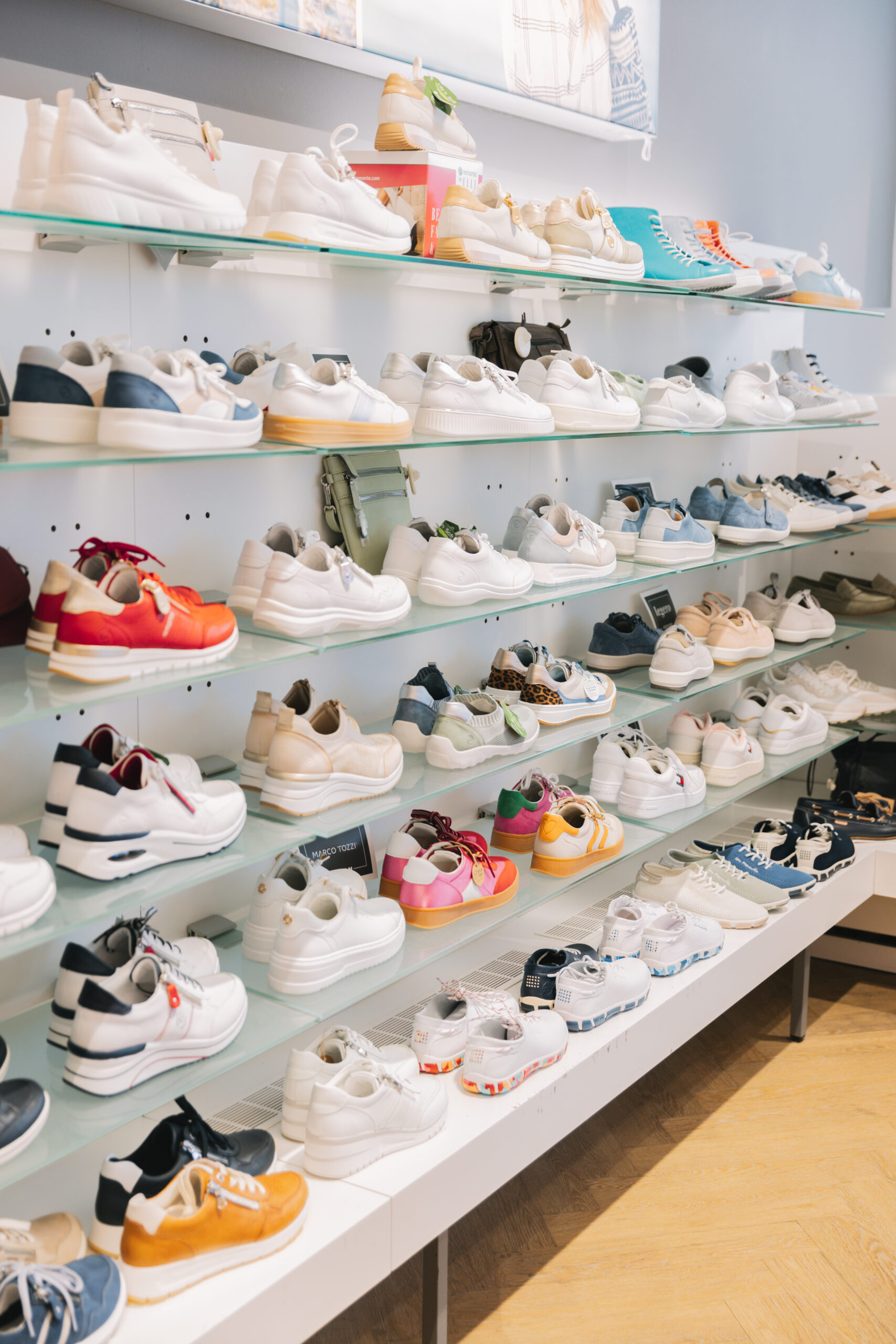 Sneaker bei Krohn Schuhe