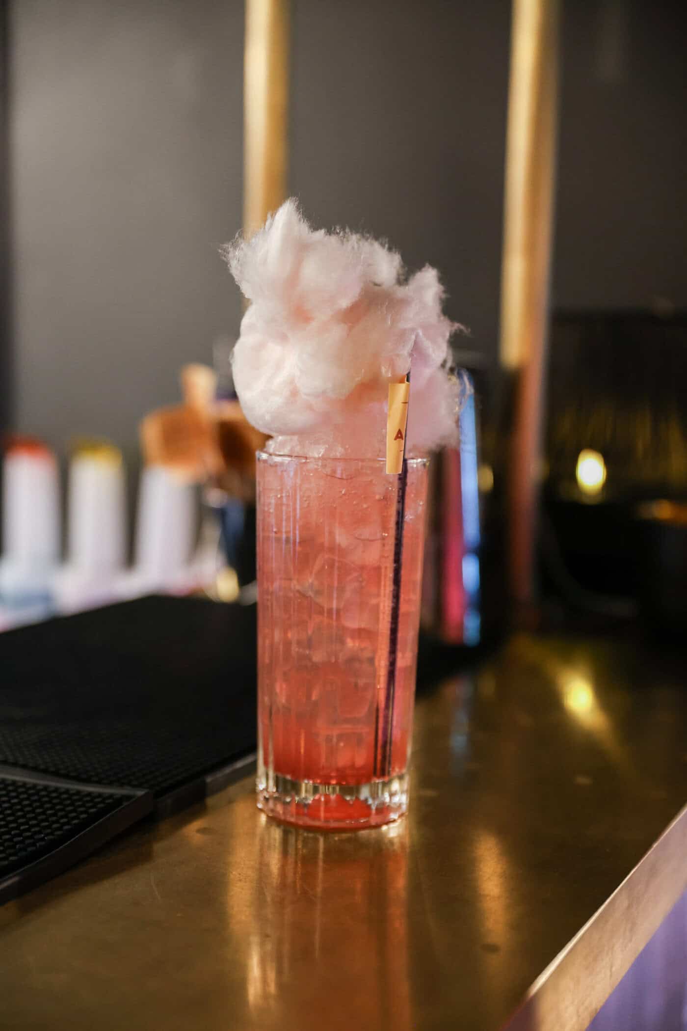 Drinks bei Pincho Nation in Kiel