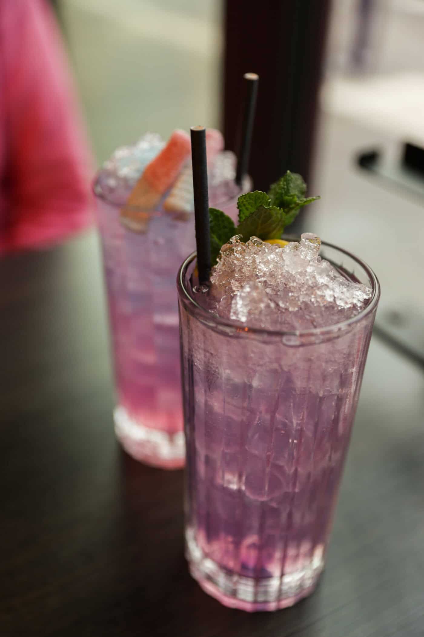 Drinks bei Pincho Nation in Kiel