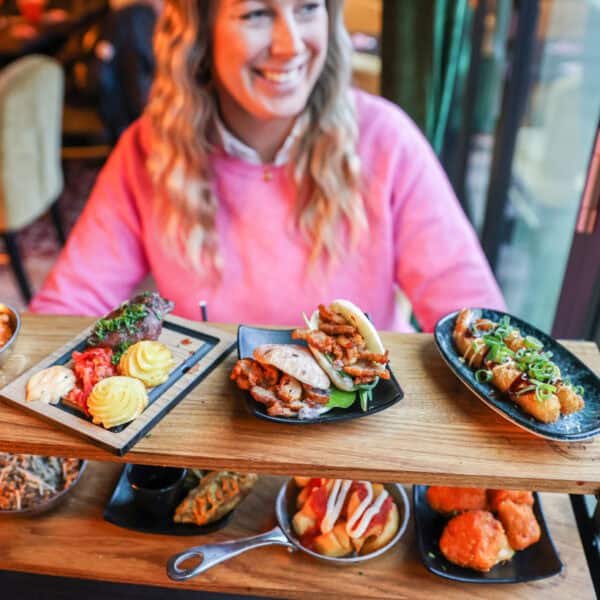 Internationale Tapas bei Pincho Nation in Kiel