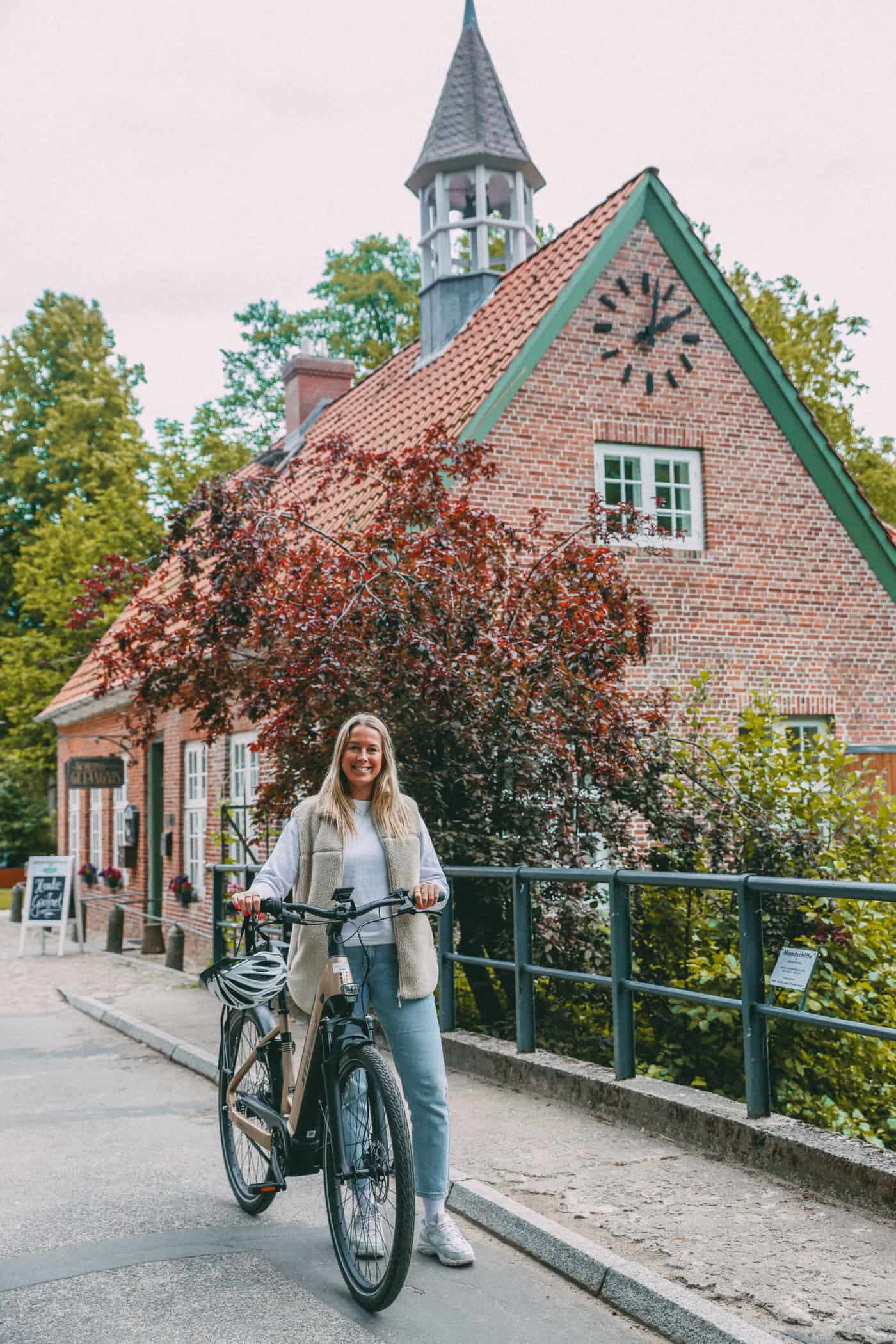 die Schlossinsel