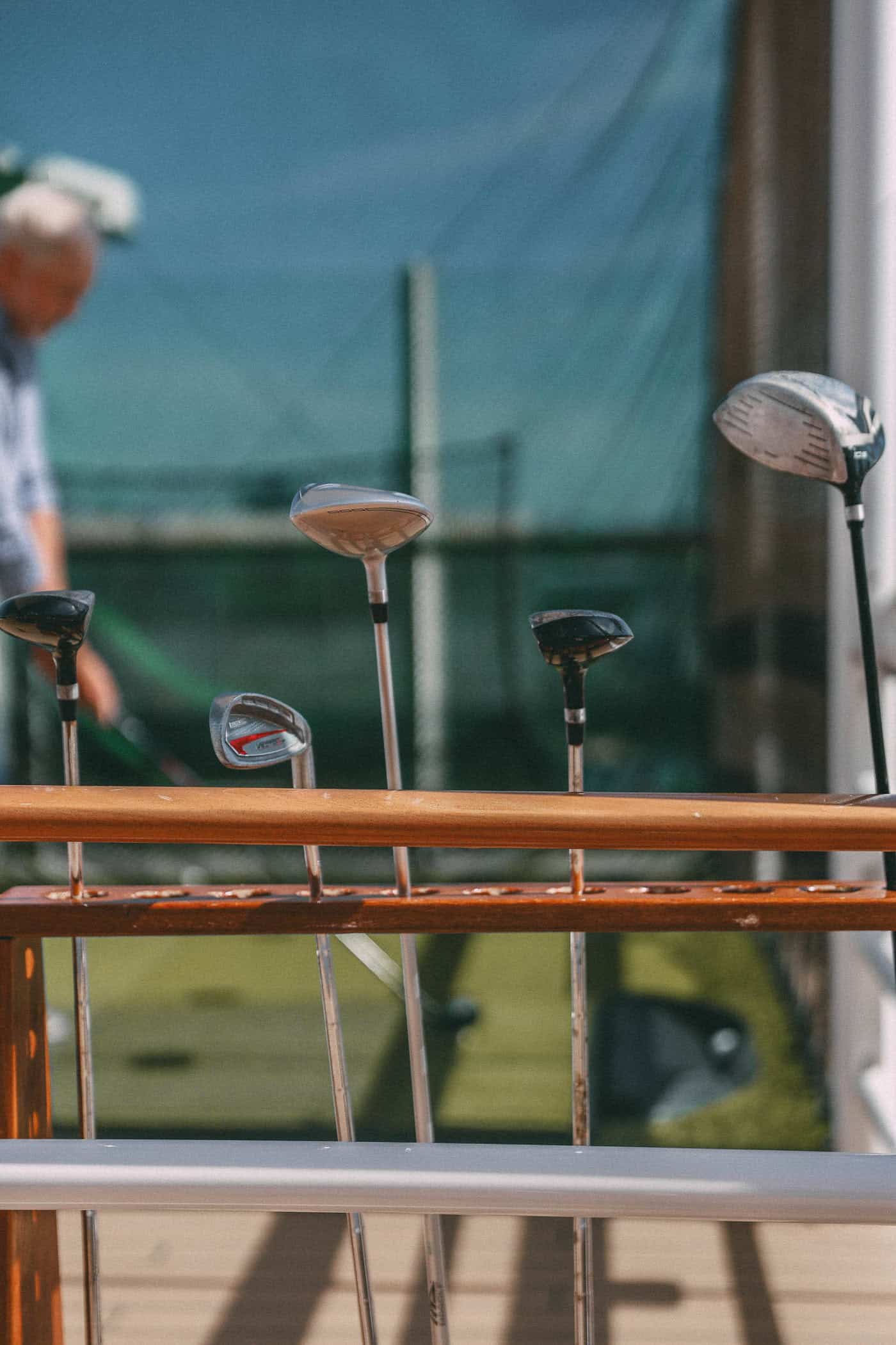 Golfspaß