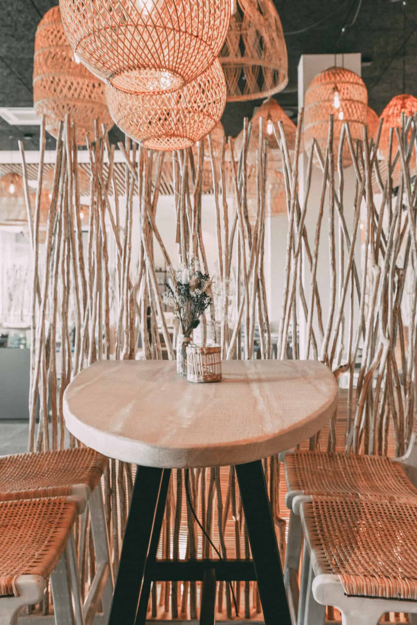 Cafe SlowDown Bottsand