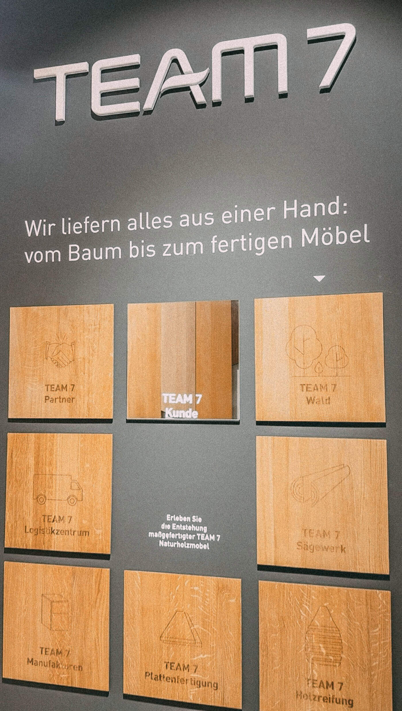 individuelle Beratung