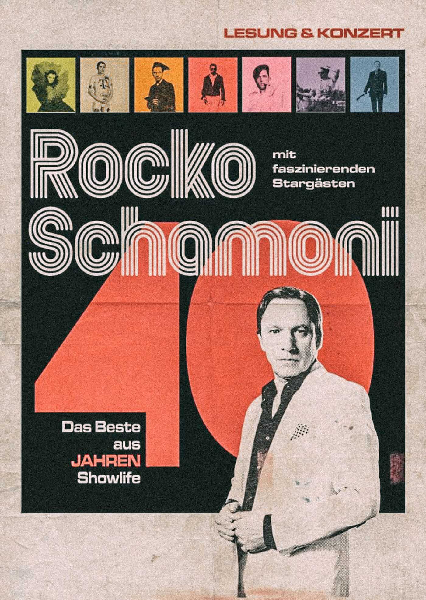 Rocko Schamoni beim Flensburger Sommer