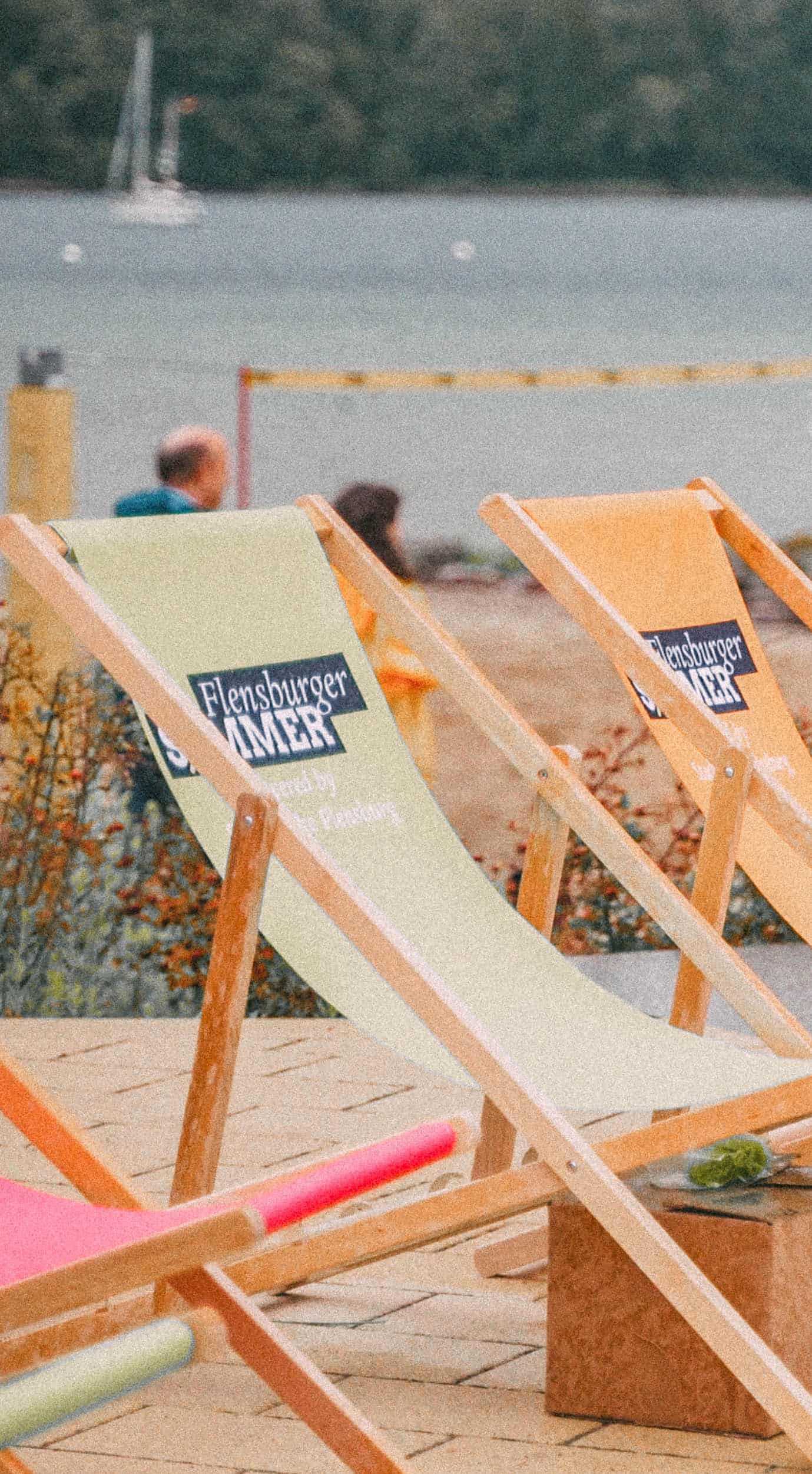 Flensburger Sommer