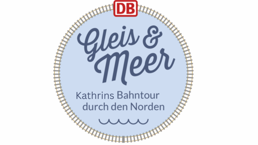 Gleis & Meer