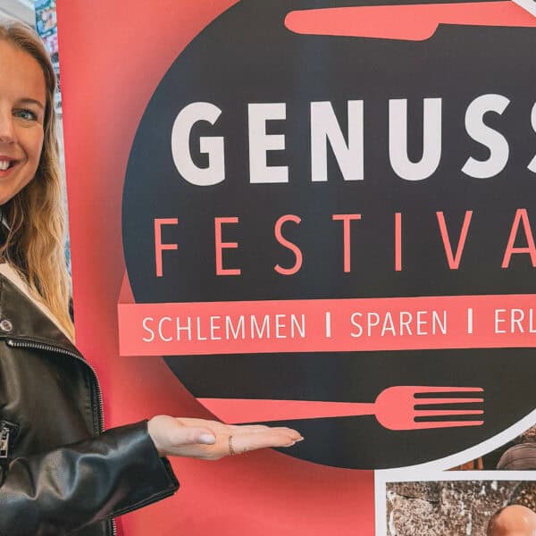 Genuss Festival im CITTI