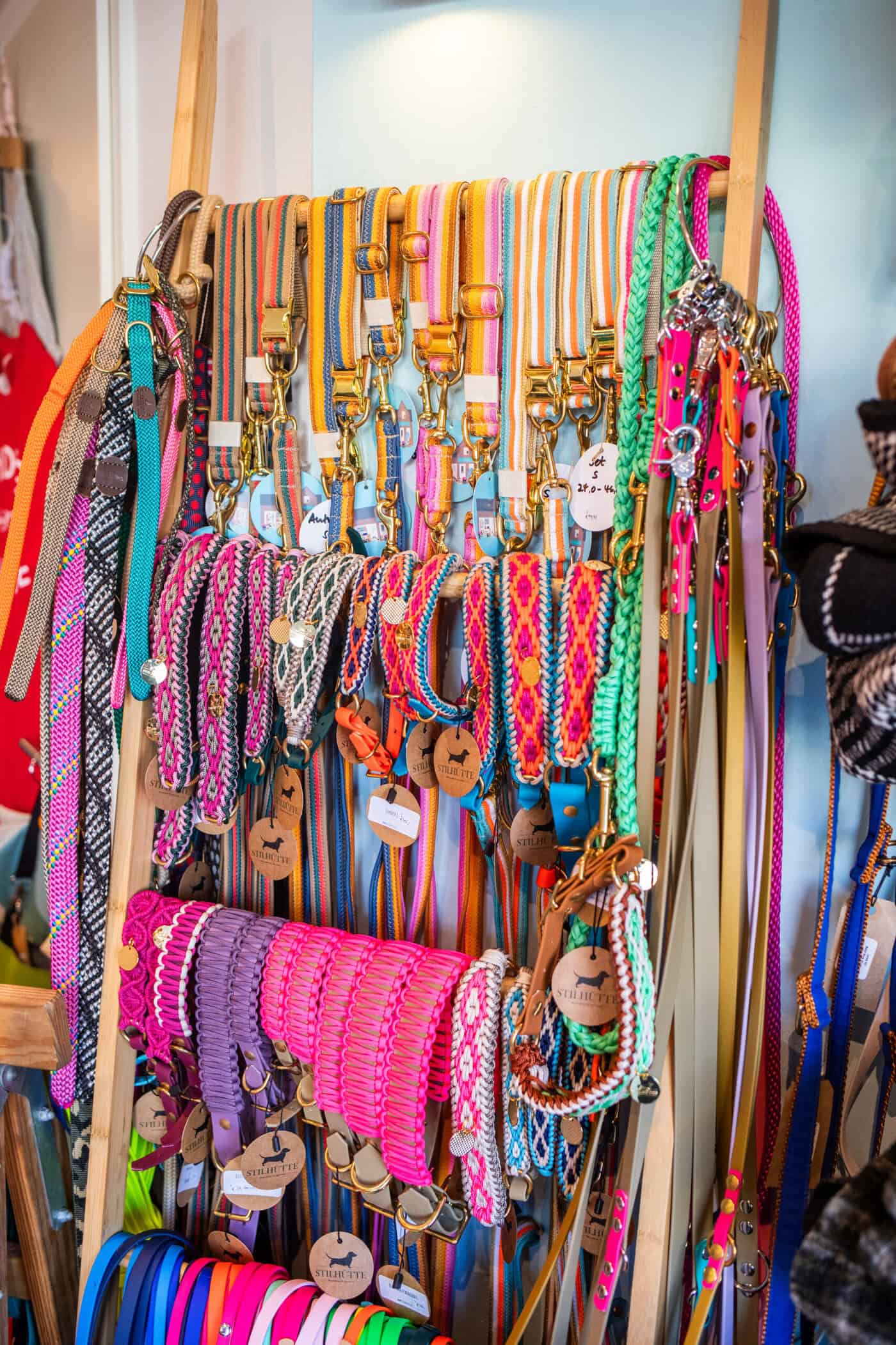 Dog Crown`s bei deinem Ausflug nach Sylt mit Hund