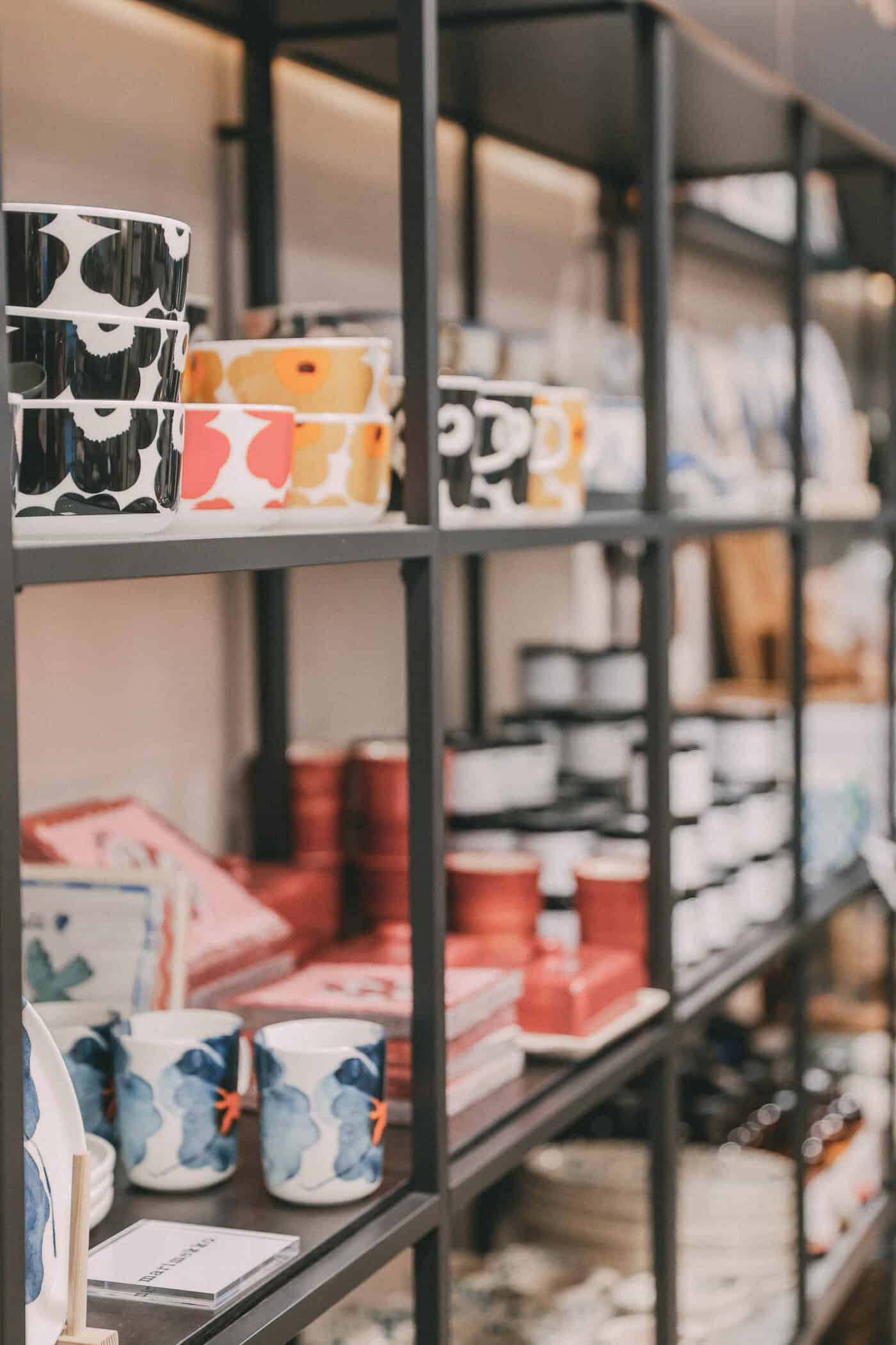 Gundt Home Conceptstore zum Stöbern